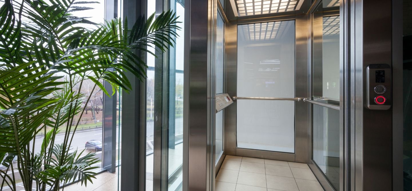 Why Do Elevators Upgrade? – Three Benefits of Elevator Modernization ...